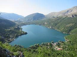 Lago Abruzzo